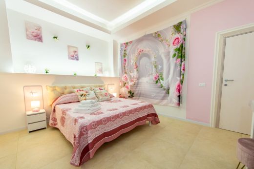 Esempio dalla galleria fotografica di Le Corti di Elena Martina