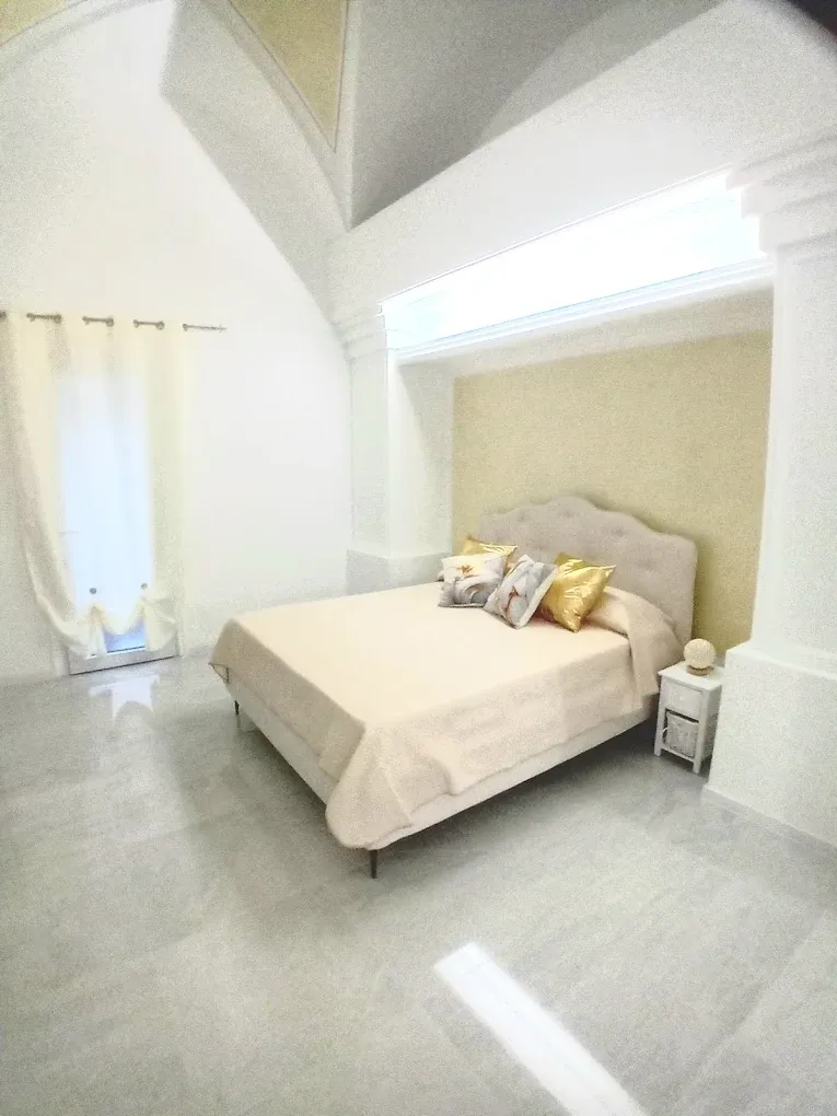 Esempio dalla galleria fotografica di Le Corti di Elena Martina