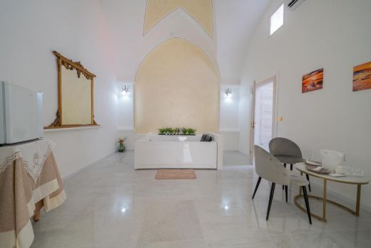 Esempio dalla galleria fotografica di Le Corti di Elena Martina